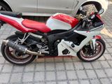 Yamaha R6 rj09  - Offers matching your search criteria
