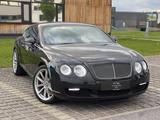 Bentley Continental GT W12 *90.000KM, TOP ZUSTAND* - Bentley Gebrauchtwagen von 2007