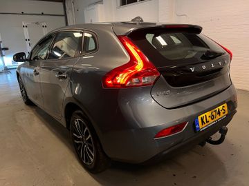 Volvo V40 - 2