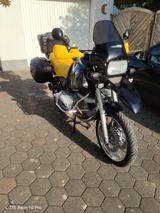 BMW R1100GS - BMW 1994