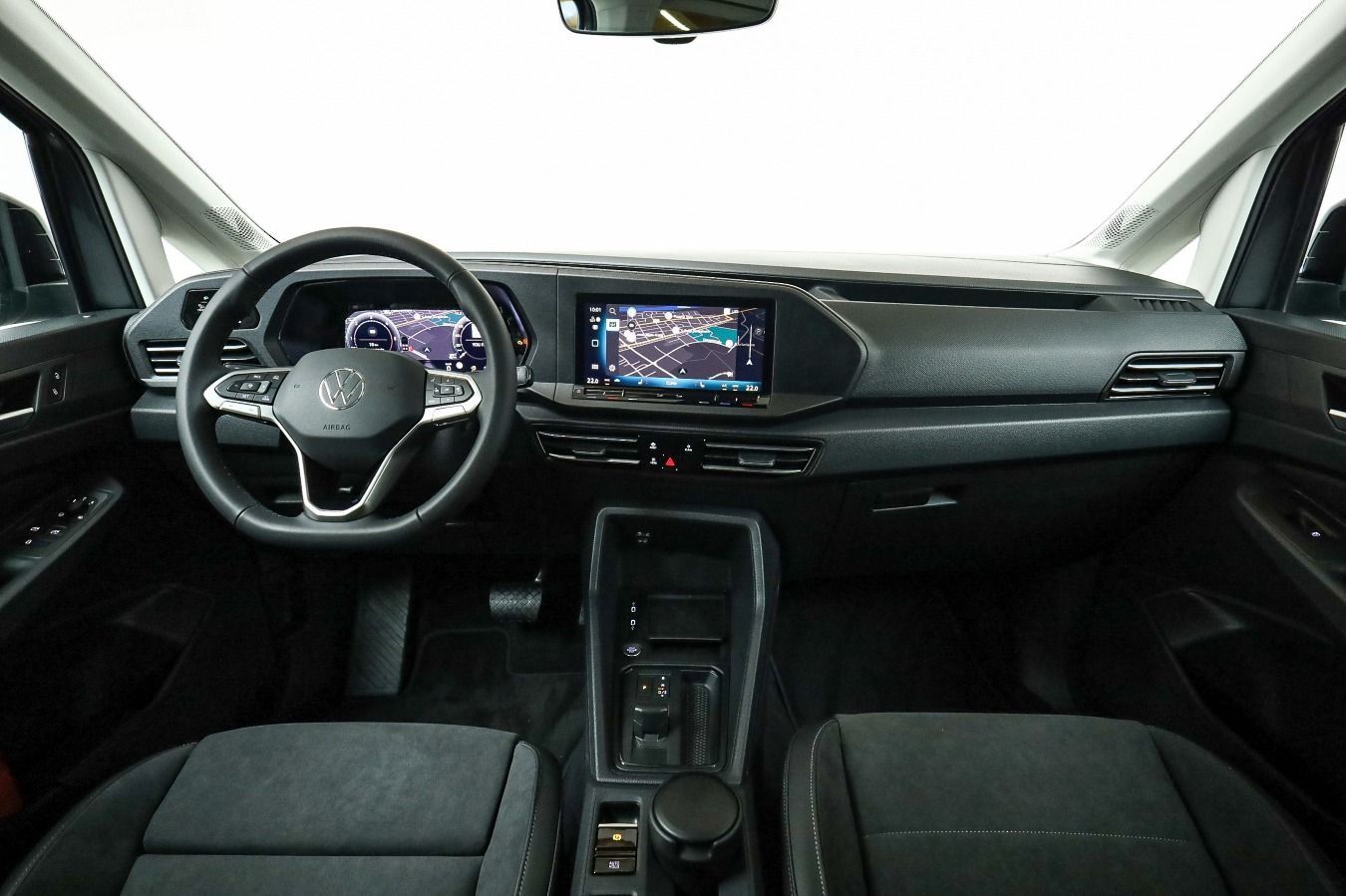 Volkswagen Caddy Maxi - Bild 11