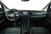 Volkswagen Caddy Maxi - Vorschau Bild 11