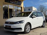 Volkswagen Touran 7 Sitzer|Kamera|Automatik|Ahk|Massage Sit - Volkswagen Touran aus 2017