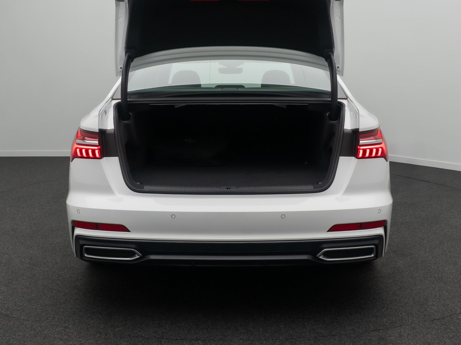 Fahrzeugabbildung Audi A6 50 TFSI quattro B&O Kamera Memory HUD S Line