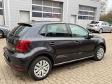 Volkswagen Polo V Lounge BMT/Start-Stopp+Navi+Kamera+PDC+LM - VW Polo Gebrauchtwagen in Köln