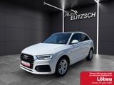 Audi Q3 sport quattro S-Line LED Nappa - Audi Q3: Sport