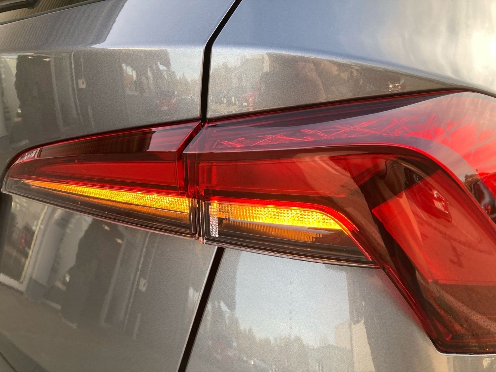 Skoda Kamiq - Bild 28