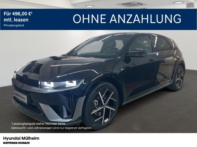 Hyundai IONIQ 5 - Bild 1
