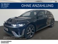 Hyundai IONIQ 5 - Vorschau Bild 1