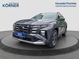 Hyundai Tucson PRIME 1.6 CRDi (48V) *LEDER*ALLRAD*MEMORY - Hyundai TUCSON: V6