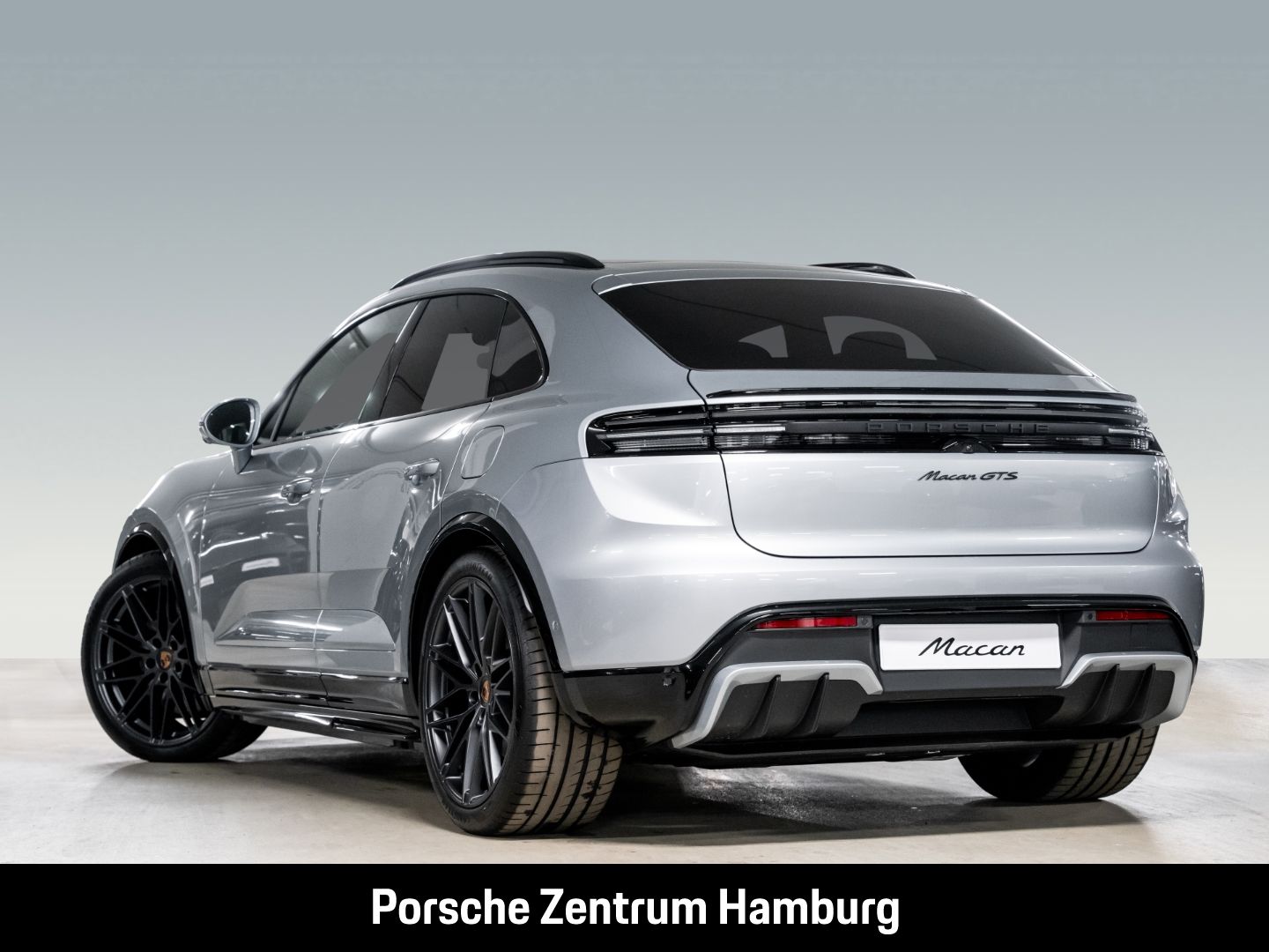 Porsche Macan - Bild 3