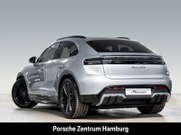 Porsche Macan - Vorschau Bild 3