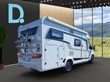 Hobby OnTour Van V65 SAT,Solar,Markise,RK,Fahr. - Hobby OnTour