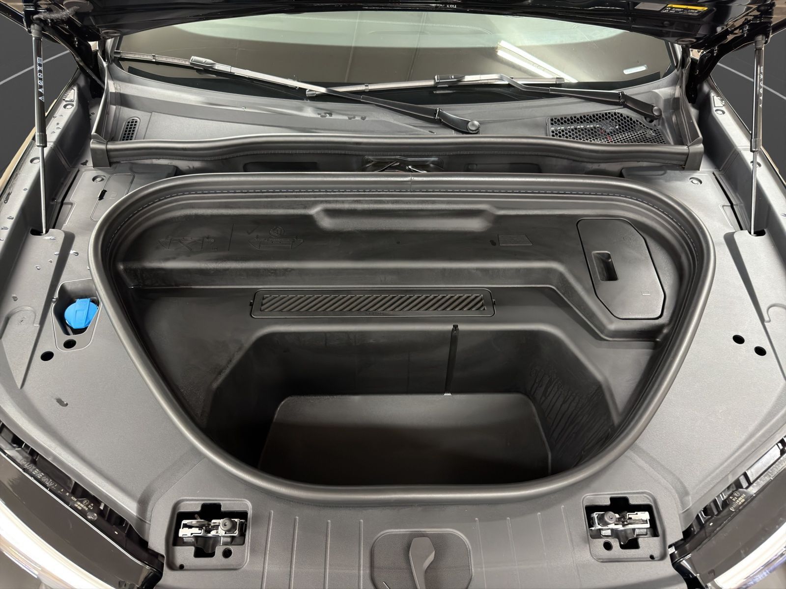Audi Q6 e-tron - Bild 22