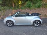 Volkswagen New Beetle Caprio 1.9 TDI DPF Limousine - Caprio gebraucht