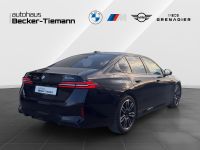 BMW 520 - Vorschau Bild 6