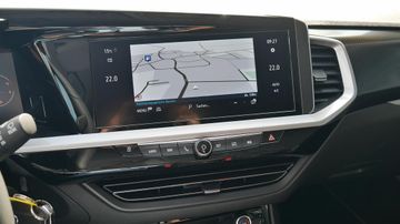 Bild 12 Opel Grandland (X) GRANDLAND X (P1UO) GS