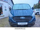 Ford Transit Custom Kasten 260 L1 - Mod.2022 - 1.Hand - Ford Transit: T260