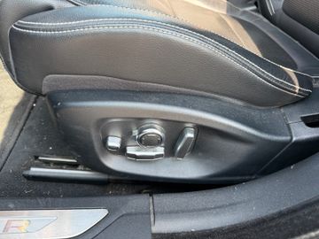 Jaguar XF S JB Lim. 280kW AWD|Meridian|MOTORSCHADEN!