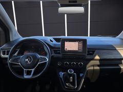 Renault Kangoo III 1.3 TCe130 Techno