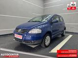 Volkswagen Fox Fresh "KLIMA-CD-TÜV NEU" - Gebrauchtwagen bis 3.000 Euro