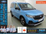 Ford Tourneo Connect 2.0 EcoBlue Active AHK+Pano+LED - Ford Tourneo Connect: L2