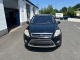 Ford Kuga Titanium 2.0TDCI,Leder,Klima - gebrauchte Ford Kuga aus dem Jahr 2008