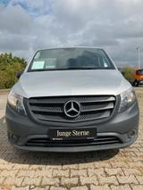Mercedes-Benz Vito 116 CDI KA/K Navi Klima KAM Sortimo - Offers