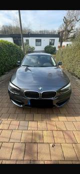 BMW 116 diesel - BMW 116: Coupe