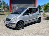 Mercedes-Benz A 140 CLASSIC *Gepflegt* - Mercedes-Benz A 140 aus 2002