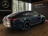 Mercedes-Benz AMG GT 43 4M+ Night+SD+AHK+DISTRON+KEYLESS+MBUX - : 4.4
