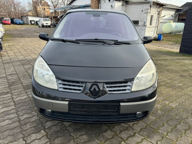 Renault Scenic Luxe Dynamique 2.0 16V