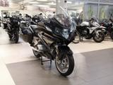 BMW R 1250 RT - MOTORRAD 125