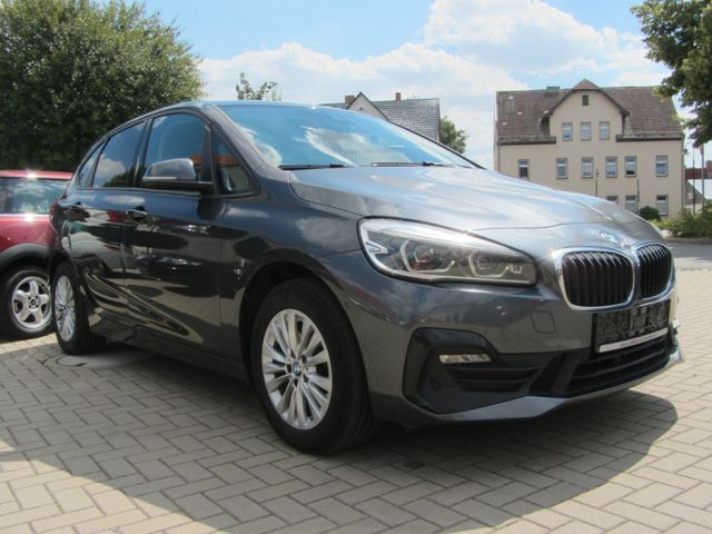 BMW 218 Active Tourer 218d Sport Line