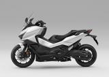 Honda Forza 750 2026 *Als Neufahrzeug bei uns* - Offers