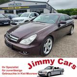 Mercedes-Benz CLS 320 CDI 7G-TRONIC - Mercedes-Benz CLS 320
