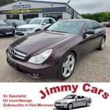 Mercedes-Benz CLS 320 CDI 7G-TRONIC - Mercedes-Benz CLS 320: Coupé
