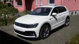 Volkswagen Tiguan 2.0 TDI SCR 140kW DSG 4MOTION Highline, R - Volkswagen Tiguan: TDI 140
