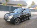 Ssangyong REXTON  270 Xdi s 4x4 Automatik Leder Navi AHK - Ssangyong aus 2006