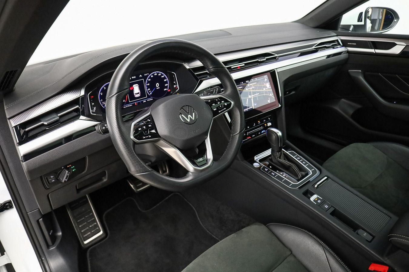 Volkswagen Arteon - Bild 12