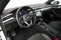 Volkswagen Arteon - Vorschau Bild 12