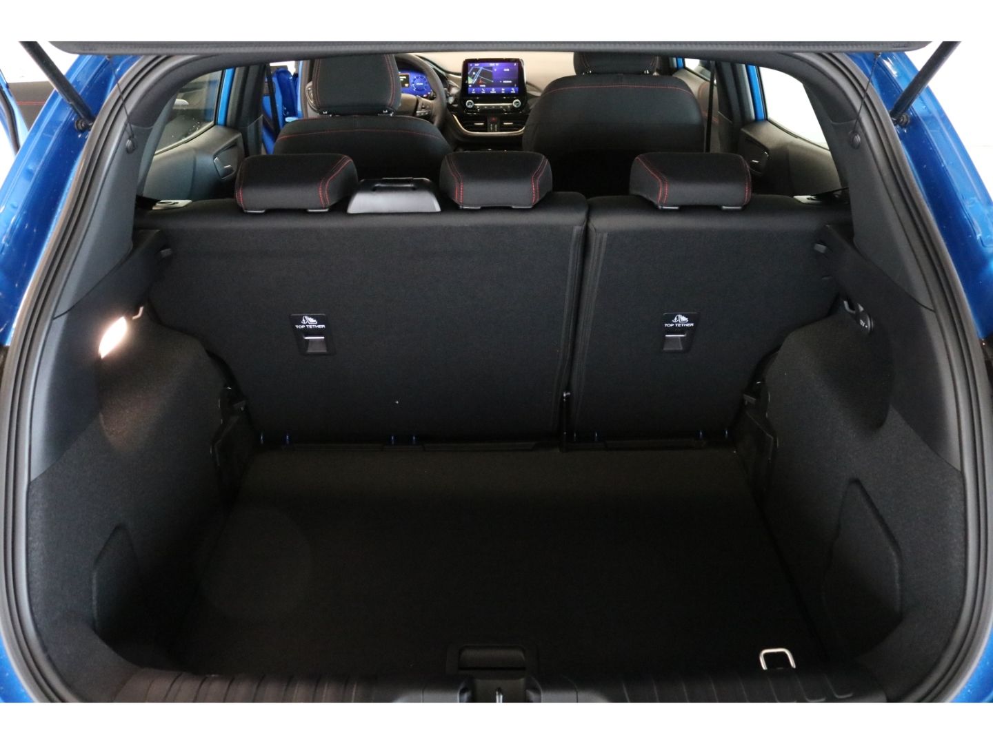 Fahrzeugabbildung Ford Puma ST-Line 1,0 Ecoboost MHEV Navi Winterpaket
