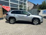 Toyota RAV 4 4x2 Club 2.0 LED ACC El.Heckklappe DAB SHZ - Toyota RAV 4: 2.0