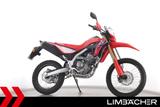 Honda CRF 300 L - Erste Hand! - HONDA CRF 300 L