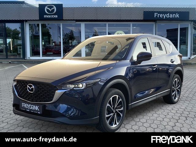 Mazda CX-5 2.0L e-SKYACTIV G 165 ADVANTAGE