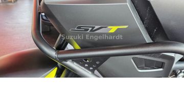 QJ Motor SVT 650X