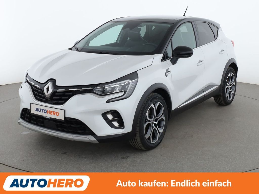 Image of Renault Captur