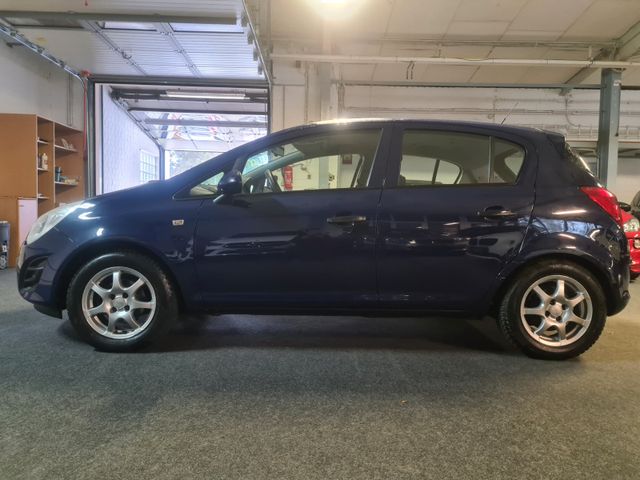 Opel Corsa D 1.2 PDC TÜV AU NEU