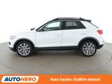 Volkswagen T-Roc 1.5 TSI ACT IQ.DRIVE Aut. *NAVI*LED*ACC* - VW T-Roc Gebrauchtwagen in München