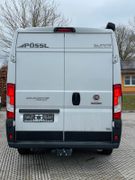 Pössl Summit 640 Prime | Autom. AHK, RFK, Solar